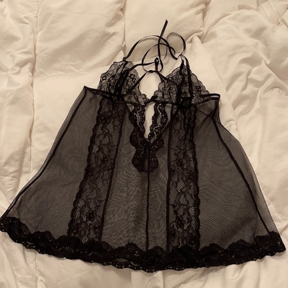 NWOT Lingerie